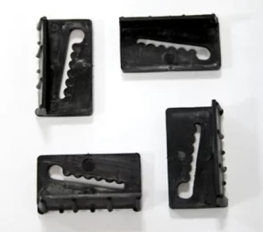 Крепеж накладной мойки (комплект 4 шт.)