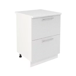 Шкаф София ШНГ2Я 600 без столешницы