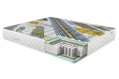 Матрас BioNative Laguna Мультипакет