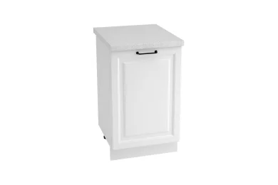 Шкаф нижний Ницца Royal с 1 створкой 500