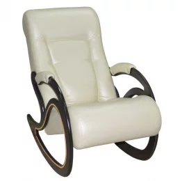 Кресло-качалка СМ №4