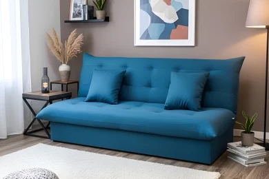 Диван-кровать Поло Стайл Plus