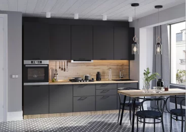 Кухонный гарнитур Мемфис