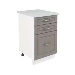 Шкаф София ШН3Я 500 без столешницы
