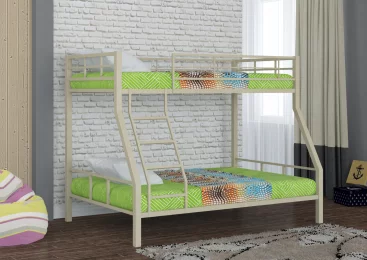 Двухъярусная кровать Гранада 1