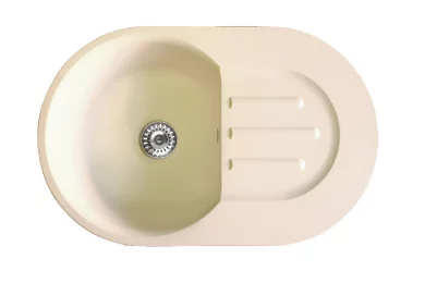 Мойка SM685 Granfest Smart