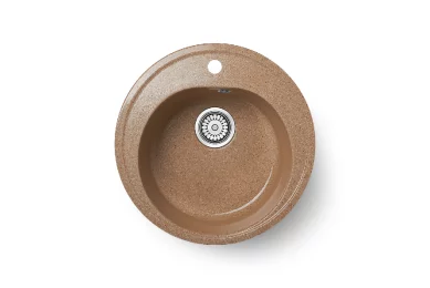 Мойка кварцевая AGATA AG7