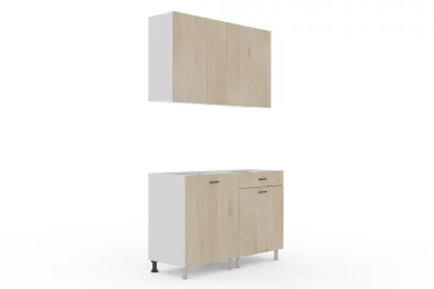 Кухонный гарнитур Ама 1.2