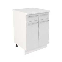 Шкаф София ШН2Я 600 без столешницы