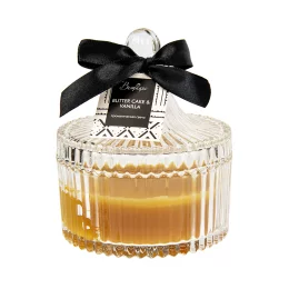 Ароматическая свеча ARC-12 BUTTER CAKE - VANILLA в стекле