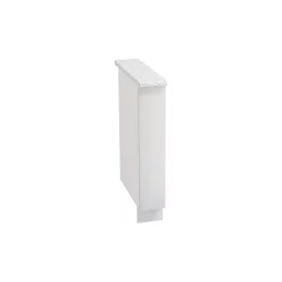 Шкаф нижний СМ бутылочница ШНБ 150М
