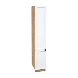 Шкаф-пенал СМ высокий (h=2336) ШП 400Н