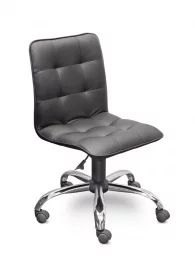 Офисное кресло Фигаро К13 GTS хром