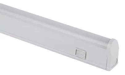 Линейный светодиодный светильник Эра LLED-01-12W 874 с выключателем