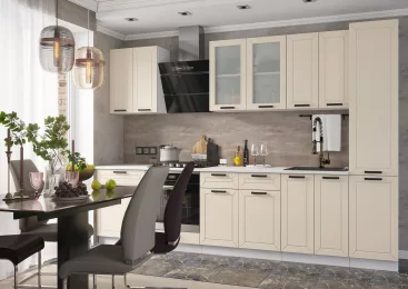 Кухонный гарнитур Альфа