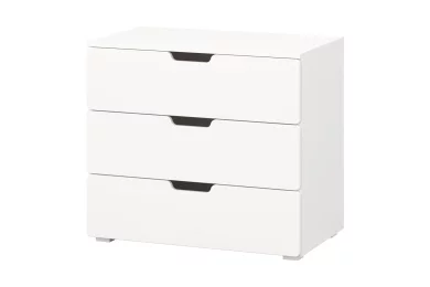 Комод 3 ящика КАСПЕР КА-380.02