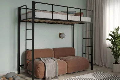 Кровать-чердак Хельга 1