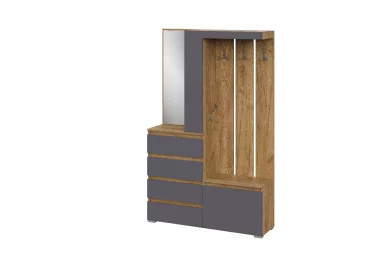 Прихожая Люмо ПР-01