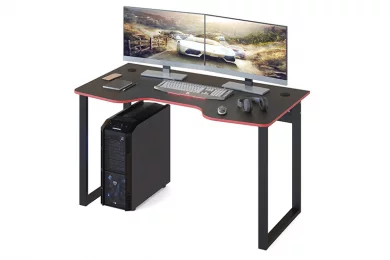 Компьютерный стол КСТ-19 игровой