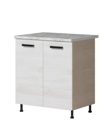 Стол-рабочий Alisa Loft 800