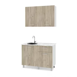 Кухонный гарнитур Ника (1088)