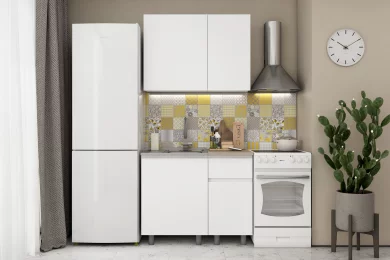 Кухонный гарнитур Памир 1,0