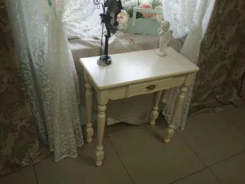 Туалетный стол №1 Андреев Мебель