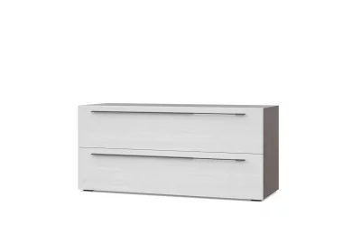 Тумба Стоун 2-х створчатая С82