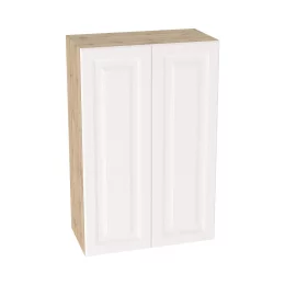 Шкаф верхний Ницца Royal с 2 створками 600 (h=920)