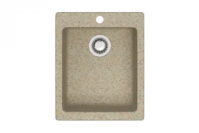 Мойка врезная Карельский камень модель 8