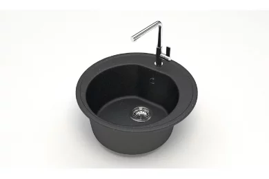 Мойка для кухни врезная Агата 3