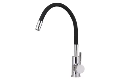 Смеситель Gross Aqua ColorFlex для кухни