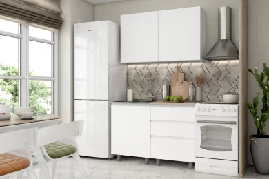 Кухонный гарнитур Памир 1.2