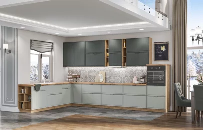 Кухонный гарнитур Орлеан