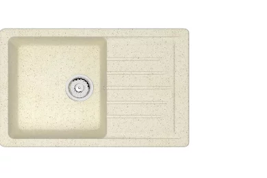 Мойка для кухни врезная Агата 16