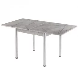 Стол ТЕМП-03 опора хром