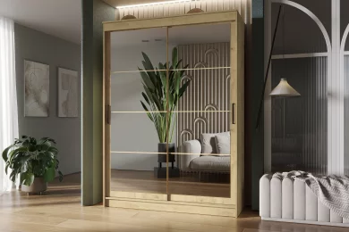 Шкаф-купе Гранд 1.6