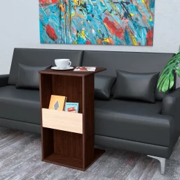 Стол кофейный Даминарт приставной к дивану