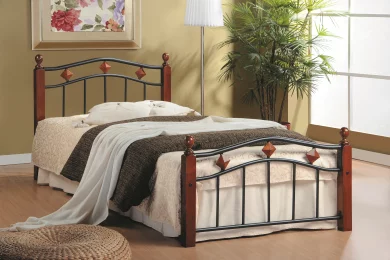 Кровать Tetchair AT-126 + основание