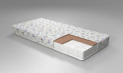 Матрас Dreamers Adventure (чехол трикотажный)