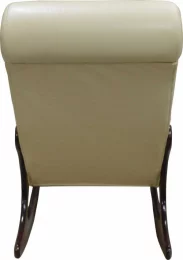 Кресло-качалка СМ №3