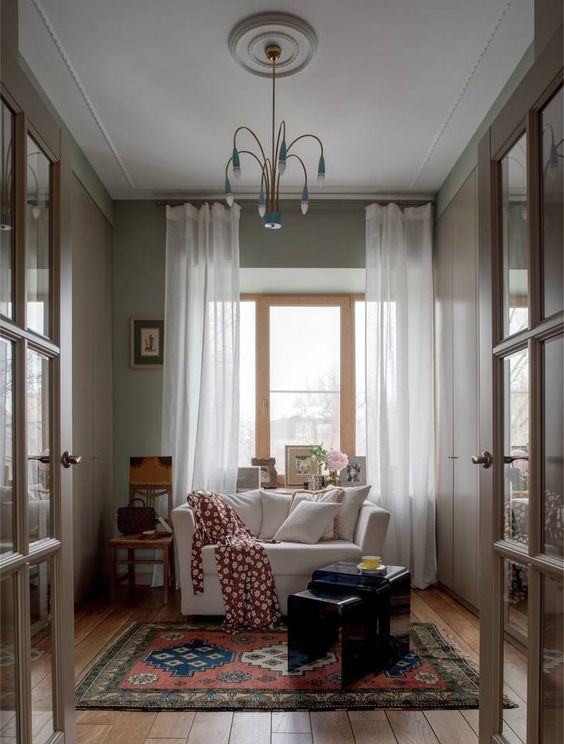 Как сделать съемную квартиру уютнее: 10 лучших идей