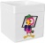 Ящик текстильный для игрушек Кеша 3