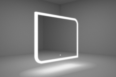 Зеркало Fantasy LED с сенсором (800x600)