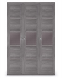 Шкаф Парма Нео 3-х дверный с глухими фасадами