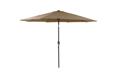Пляжный зонт AFM с основанием