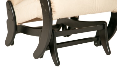 Кресло-качалка СМ 3 с маятниковым механизмом (Ретро)