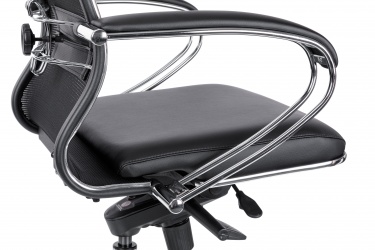 Офисное кресло Samurai Comfort S Infinity
