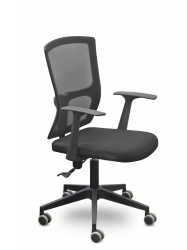 Офисное кресло Стэнфорд СН-501