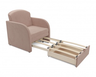 Кресло-кровать Малютка (Выкатной)